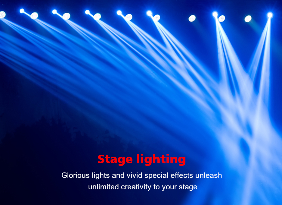 Stage Lighting