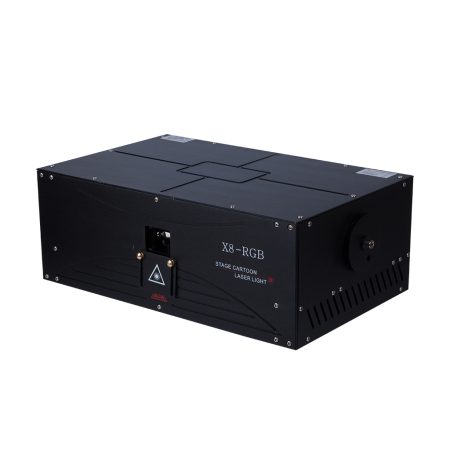 TL-SL502 Laser Light