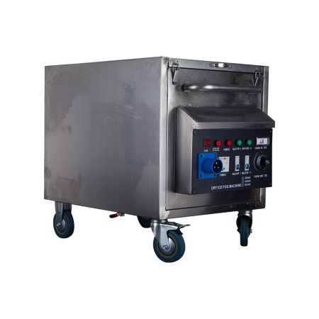 TL-SL622 Dry Ice Effect Machine