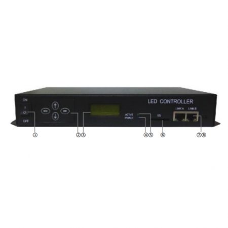 TL-LH8111 Master Controller